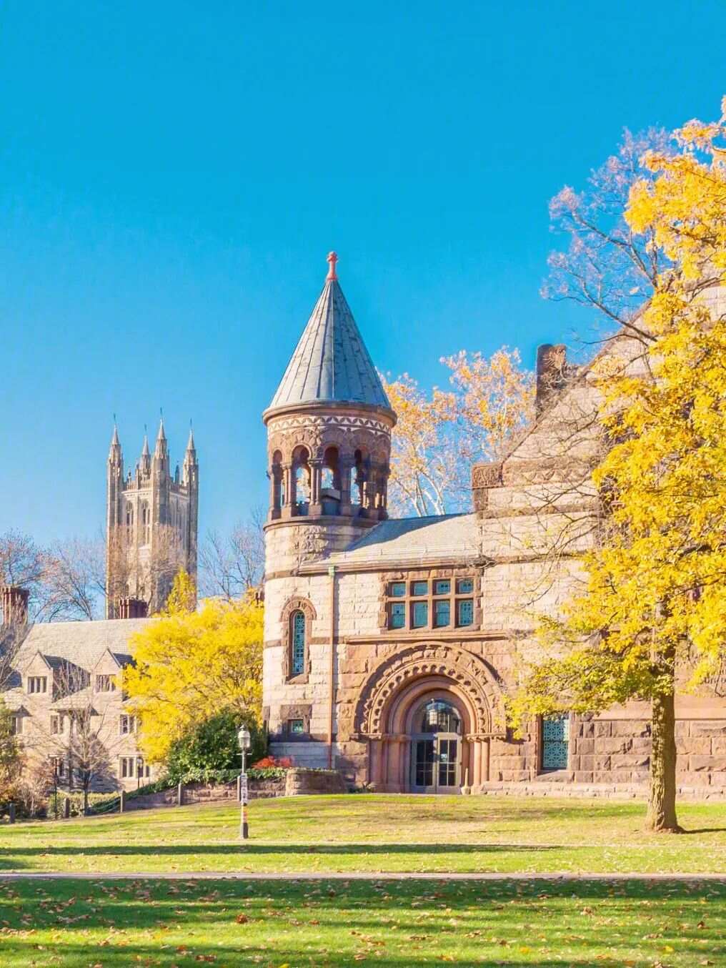 科罗拉多矿业大学